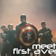 Illustration for article titled First Look At The Captain America Trailer